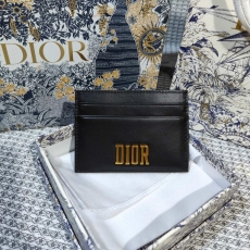 Christian Dior Wallet